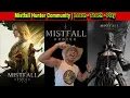Mistfall Hunter Community Learn - Teach