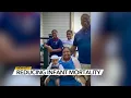 Death of Olympian reignites Black maternal health conversation