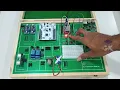 ESP32 Digital Input Tutorial Push Button Control Using Arduino IDE