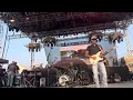 Josh Ward “There’s a Drink For That” Rock The Rind-Brownstown, Indiana 8/1/2025