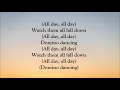 Lagu Pet Shop Boys - Domino Dancing (LYRICS)