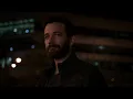 CHICAGO MED Never Going Back To Normal 5x01 connor last scene