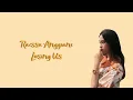Download Lagu Raissa Anggiani - Losing Us (Lyrics)