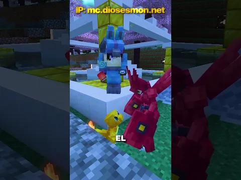 PARTE 2 del TROLEO del CHARMANDER SHINY