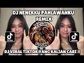 Download Lagu DJ NENEKKU PAHLAWANKU REMIX LAMPUNG || ORGEN LAMPUNG NENEKKU PAHLAWANKU PRESET VIRAL TIKTOK TERBARU!