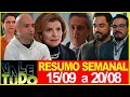 Download Lagu VALE TUDO | Resumo semanal | De 15/09 a 20/09 | RESUMÃO