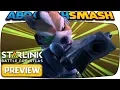 Download Lagu Starlink: Battle For Atlas - Star Fox Story Gameplay | 1-Hour Livestream Preview!