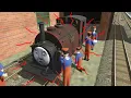 Sodor Answers What exactly is boiler ache