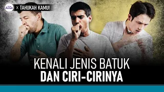 kenali jenis jenis batuk akut hingga kronis hidup sehat tvone