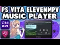 Download Lagu NEW! PS Vita ElevenMPV MP3 Player! Homebrew App!