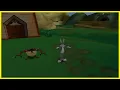 Download Lagu Funny Bugs Bunny \u0026 Taz Time Busters Song  - Main Theme - 1 hour