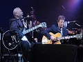 B. B. King & Eric Clapton - Three O'clock Blues || Blue Guitar Channel