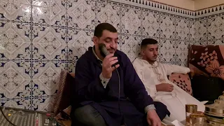 تلاوة قرآنية خاشعة بصوت القارئ الكبير أحمد كندوز من وجدة 