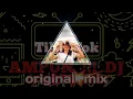 Ampun dj original mix
