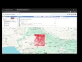 Evapotranspiration ET Trend Analysis Using Google Earth Engine 2015 2024