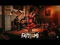 فطم فطومي - فلامنكو Fattoumi (Flamenco)