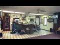 Gentlemen s Choice Barbershop Ad