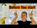 8 Easy Steps To Opening Your Own Venue Event Space Which Can Generate You 10-50k Per Month