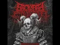 Backyard Savagery - Meat Grinder Disfigurement