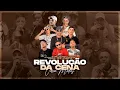 MEDLEY REVOLUÇÃO DA CENA- MC'S VITINHO DA SUL,MENOR LK,DS, GDL,ADIEL,MENOR DA Q.A,DODIBAN,MENOR VINI