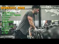 Lagu TAMIL GYM WORKOUT 💯💥 WORKOUT TIME🔥 MOTIVATIONAL SONG 💥✨