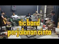 Lagu tic band   perjalanan cinta versi cangkruk creativ