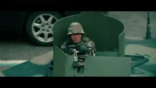 Red Dawn 2012 Stopping An Execution 