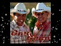 Download Lagu Gino \u0026 Geno  - Ela chorou de amor