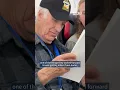 Saluting our heroes Utah honor flight heads to Washington