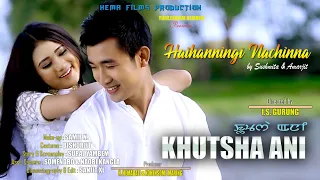 haihanninggi nachinna by amarjit lourembam u0026 sushmita mangsatabam silheiba ningthoujam gepelina