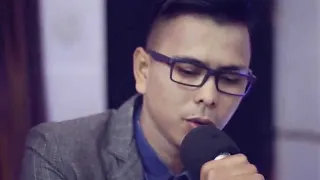 katahati tak akan pernah jauh official music video 