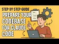 Prepare Your Codebase for Claude Code Mastering Claude Code Tech Edge AI