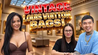PP Stars Inc. S2 Ep.125 - Margarette Diaz ng VMX nag benta ng worth 1Million na Bags?!😱