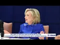 Hillary Clinton Reacts to Leaked Photo from Rep Lauren Boebert This is just typical behavior