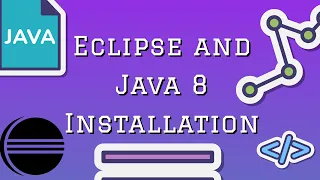 Core Java Eclipse and Java 8 Installation