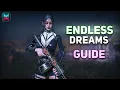 Download Lagu THE ONLY ENDLESS DREAM GUIDE YOU NEED - BEST BUILD - Once Human