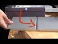 Trying this NEW Hardie Board Option 2020