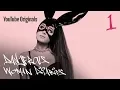 Download Lagu Dangerous Woman Diaries Ep1 - the light is coming