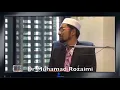 Download Lagu Doa Ketika Sujud: Kisah Benar Allah Mustajabkan Doa Saya - Dr. Rozaimi