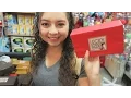 Download Lagu I hope these boxes are lucky!