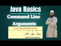 Java Command Line Arguments Explained with Examples