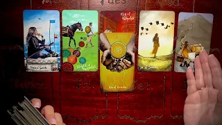 ГОТОВЫ? 🌼 ВСЁ ИЗМЕНИТСЯ ОЧЕНЬ СКОРО❗️ЧТО ПРИДЕТ в БЛИЖАЙШЕЕ ВРЕМЯ? 🍀ЧТО ПЛОХОЕ УЙДЁТ? Таро гадание
