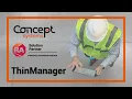 Industrial Mobility with ThinManager