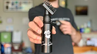 Caddy Splash Club Cleaner Review