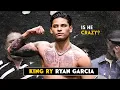 The Turbulent Rise Fall Redemption of Ryan Garcia Boxing s New World Champion