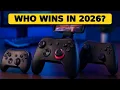 Top 5 Best Mini Gaming Controller for Streaming 2026 - Perfect for Mobile Gamers