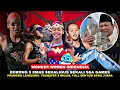 Borong 5 Emas, Wonder Women Indonesia Kejutkan Dunia: Martina Ayu GOAT Indonesia di Sea Games