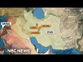 Download Lagu U.S. Navy subs launched 30 Tomahawk missiles as part of Iran attack