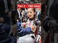 Download Lagu 🔆 Part 2 - Humanoid Robot 2025 shows,  Reveals Inside her Suit Live event #irc #shorts