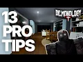 13 Demonology Tips Every Beginner NEEDS To Know